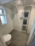 Wet Room, Risinghurst, Oxford, July 2020 - Image 70